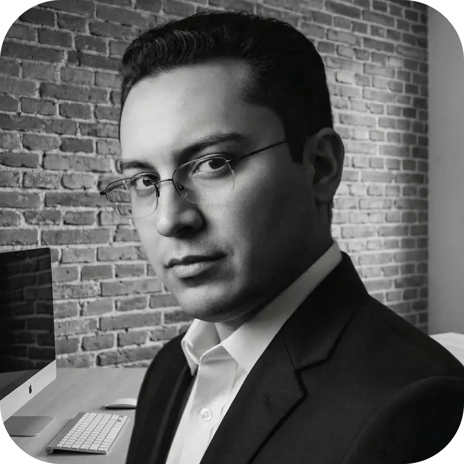 Eng. Jonathan Hernández M.