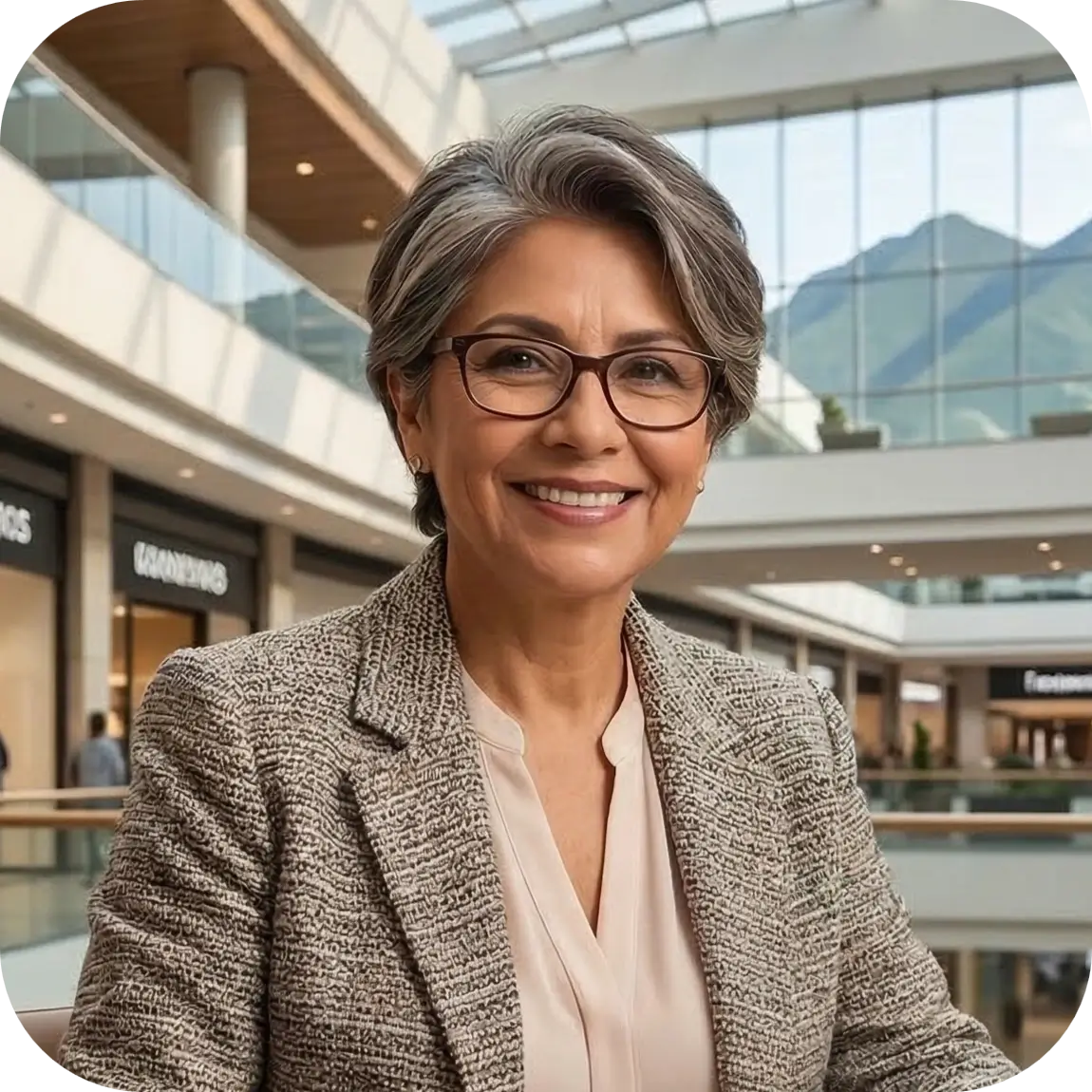 Lucía R., Monterrey